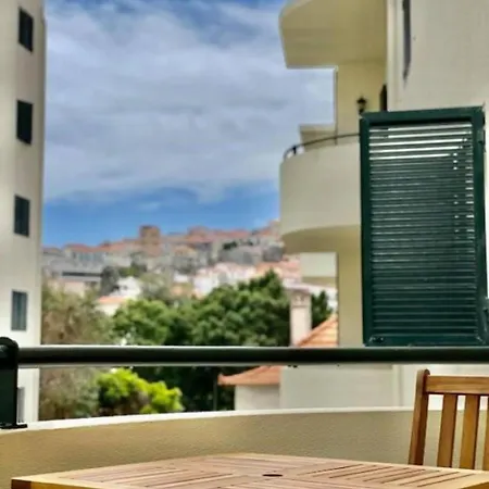 Mon Coin Dans La By Homie Daire Funchal