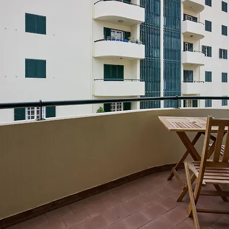 Appartement Mon Coin Dans La By Madeira Sun Travel *