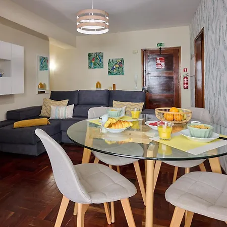Mon Coin Dans La By Madeira Sun Travel Appartement