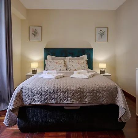 Appartement Mon Coin Dans La By Madeira Sun Travel *