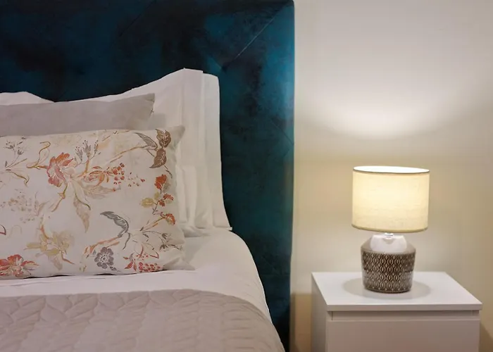 Mon Coin Dans La By Homie شقة