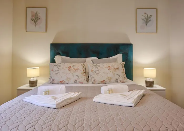 شقة Mon Coin Dans La By Homie فونشال