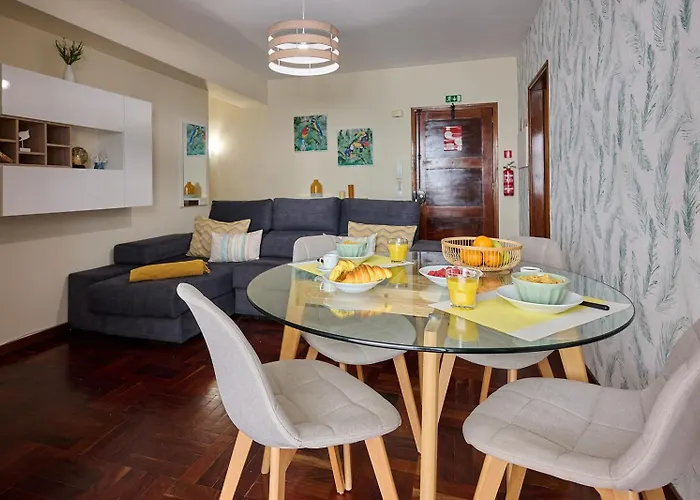 Mon Coin Dans La By Homie شقة