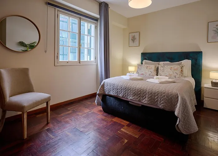 شقة Mon Coin Dans La By Homie