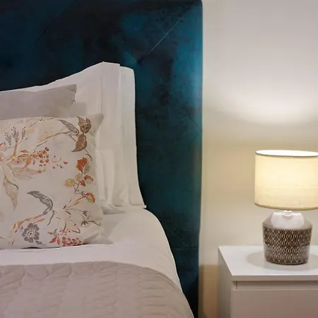 Mon Coin Dans La By Homie Apartment