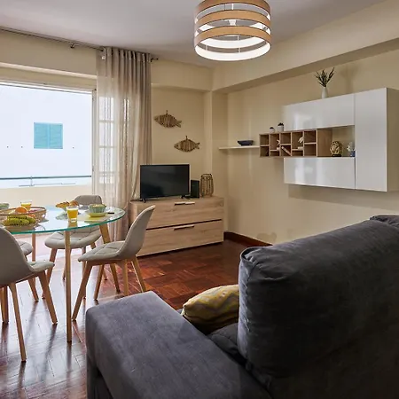 Mon Coin Dans La By Homie Apartment *