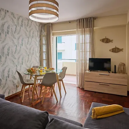 Apartment Mon Coin Dans La By Homie Funchal (Madeira)
