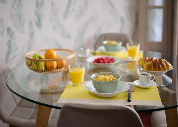 公寓 Mon Coin Dans La By Homie