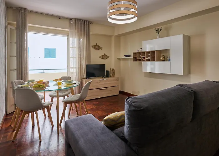 Mon Coin Dans La By Homie 公寓 *