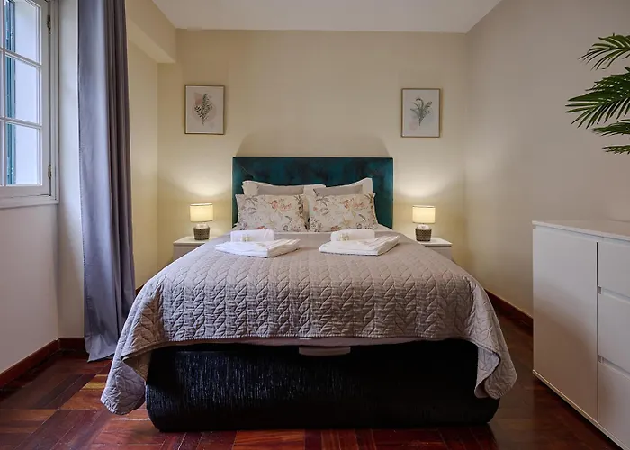 公寓 Mon Coin Dans La By Homie *