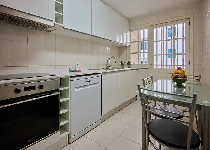 公寓 Mon Coin Dans La By Homie *