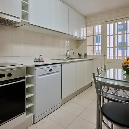 Apartamento Mon Coin Dans La By Homie *