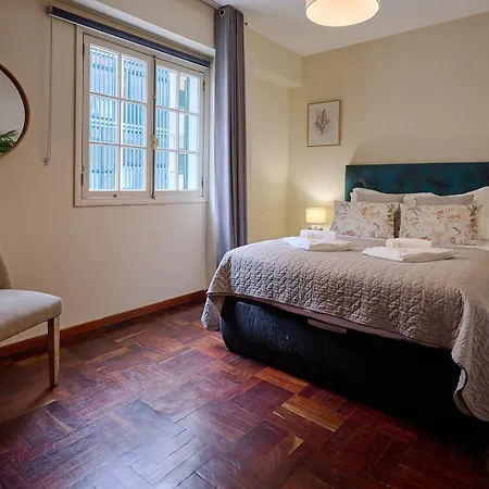 Apartamento Mon Coin Dans La By Homie